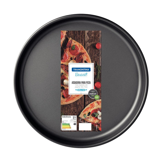 Asadera para Pizza - TRAMONTINA
