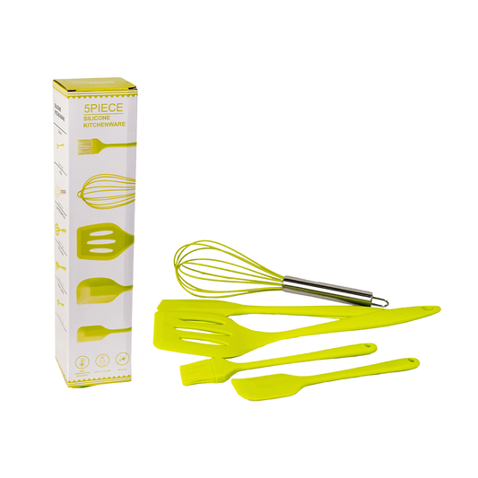 Juego de Cocina - Utiensillos